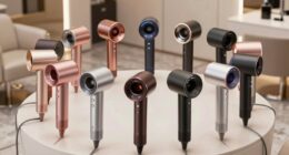 top 15 high end hair dryers