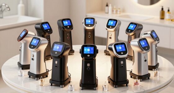 top 15 home hydrafacial devices