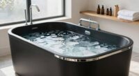 top 15 home ice tubs