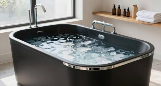 top 15 home ice tubs