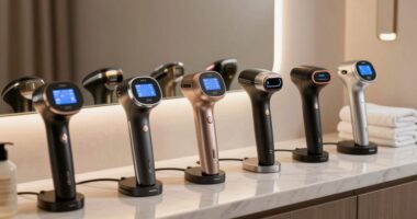 top 15 home laser devices