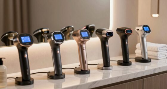 top 15 home laser devices