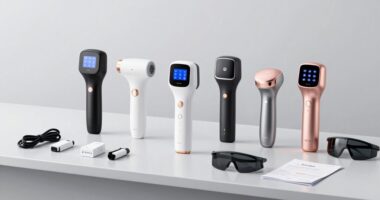 top 15 home laser devices