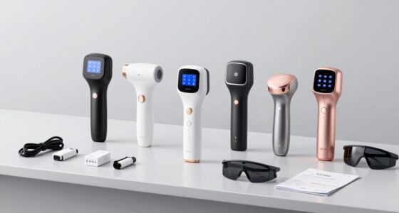 top 15 home laser devices