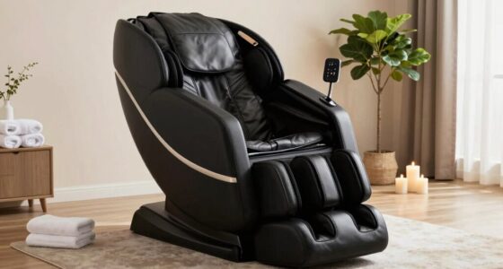 top 15 home massage chairs