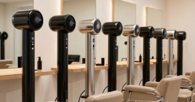 top 15 home salon hair dryers