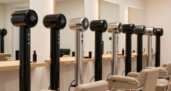 top 15 home salon hair dryers