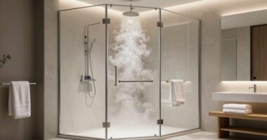 top 15 home steam generator kits