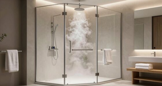 top 15 home steam generator kits