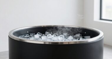top 15 ice bath tubs