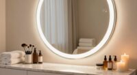 top 15 illuminated beauty mirrors