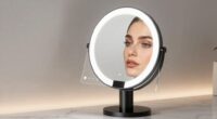 top 15 illuminated makeup mirrors