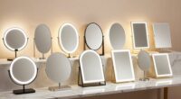 top 15 illuminated makeup mirrors