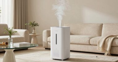 top 15 large room humidifiers