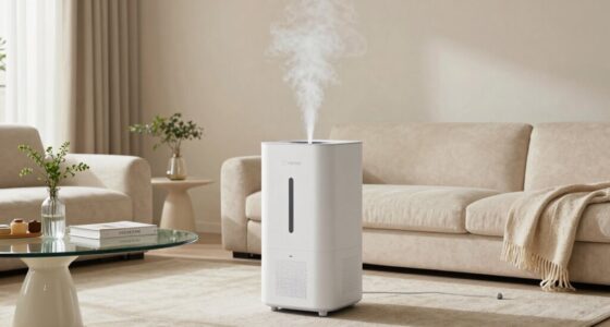 top 15 large room humidifiers
