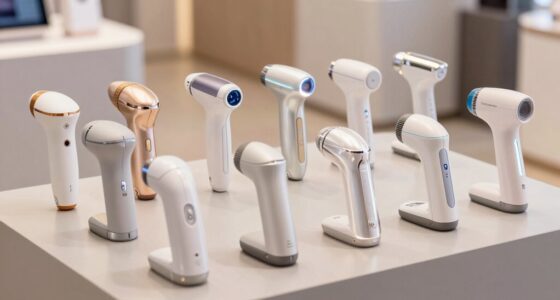 top 15 laser hair removal devices