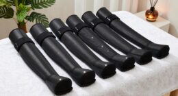 top 15 leg compression boots