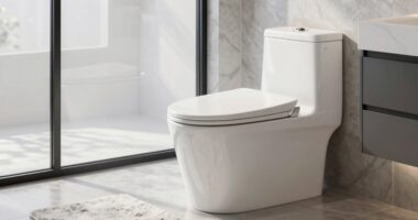 top 15 luxury bidet seats