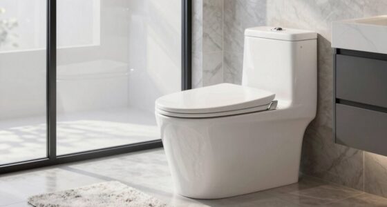 top 15 luxury bidet seats