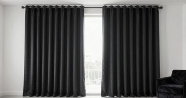 top 15 luxury blackout curtains