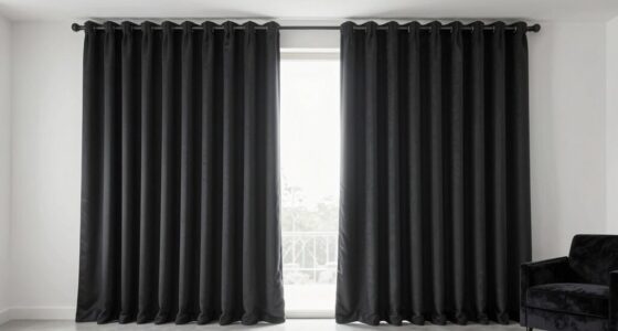 top 15 luxury blackout curtains
