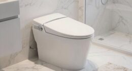 top 15 luxury heated bidet seats
