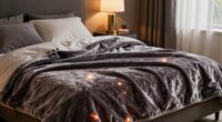 top 15 luxury heated blankets