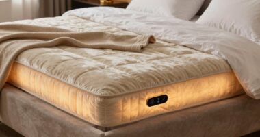 top 15 luxury heated pads