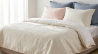 top 15 luxury linen sheets