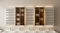 top 15 luxury towel warmer cabinets