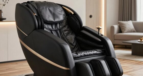 top 15 massage chairs 2026