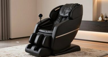 top 15 massage chairs 2026
