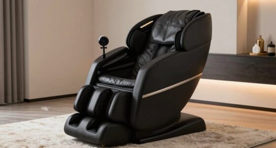 top 15 massage chairs 2026