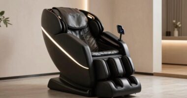top 15 massage chairs 2026