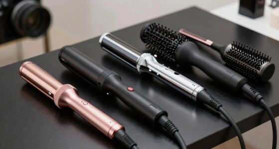 top 15 multi styler hair tools