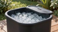 top 15 portable ice tubs