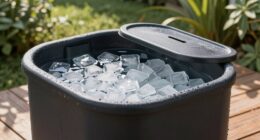 top 15 portable ice tubs