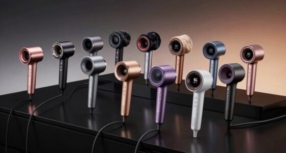 top 15 premium hair steamers