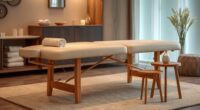 top 15 premium massage tables