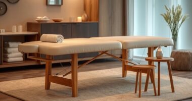 top 15 premium massage tables