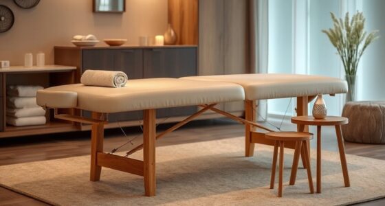 top 15 premium massage tables