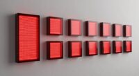 top 15 red light panels