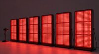 top 15 red light panels