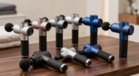 top 15 relaxation massage guns