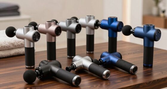 top 15 relaxation massage guns