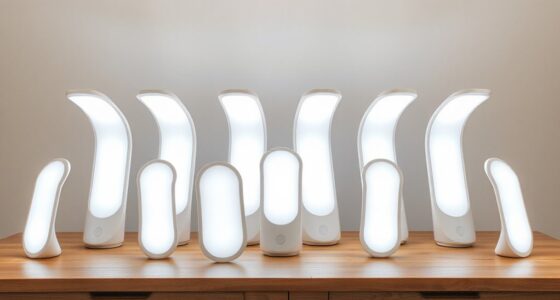 top 15 sad light therapy lamps