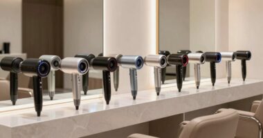 top 15 salon hooded dryers