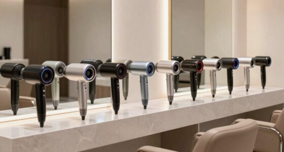 top 15 salon hooded dryers