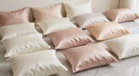 top 15 silk pillowcases