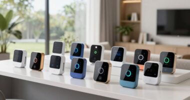 top 15 smart air monitors